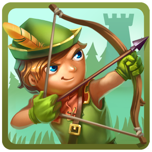 Robin Hood Surviving Ballad v1.0.4