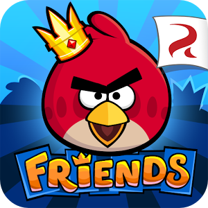 Angry Birds Friends v1.4.2