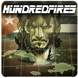 Hundred Fires (not Metal Gear) v1.2