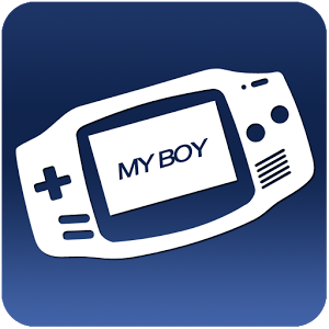 My Boy! - GBA Emulator v1.6.0.1