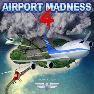 Airport Madness 4 v1.02