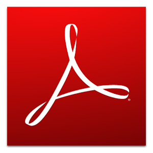 Adobe Reader v11.7.2