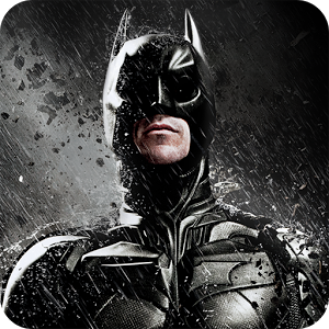 The Dark Knight Rises v1.1.4