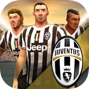 Be A Legend: Juventus Premium v1.6.0
