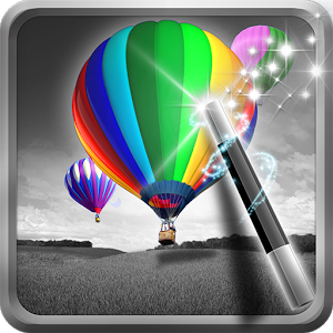 Color Effect Booth Pro v1.3.9