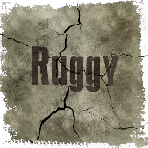 Ruggy - Icon Pack v3.5