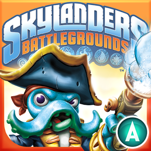 Skylanders Battlegroundsв„ў v1.3.1
