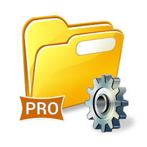 File Manager Pro v1.16.8
