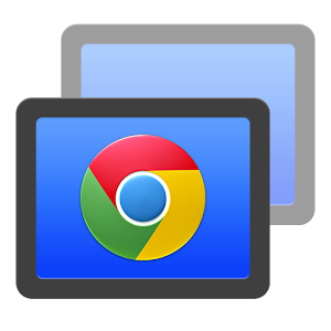 Chrome Remote Desktop v35.0.1916.37