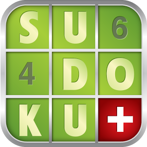 Sudoku 4ever Plus v1.10.0