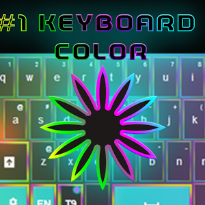 Keyboard Color v1.1