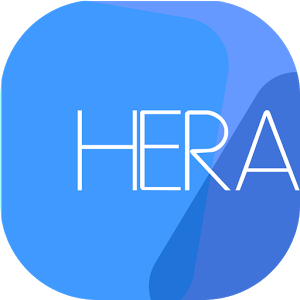 Hera Project Icon Concept HD v1