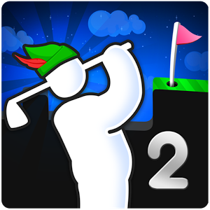Super Stickman Golf 2 v2.3.0.2