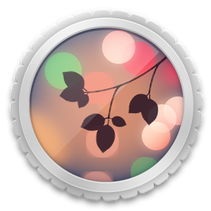 Background defocus v1.2.6