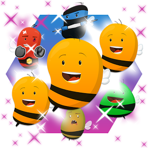 Disco Bees v2.2.1.11
