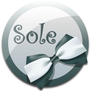 Sole - GO Launcher Theme v1.0