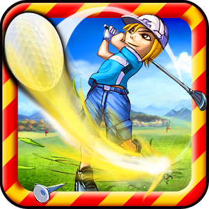 3D Golf Talent v1.1.2