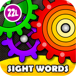 Sight Words Games & Flash card v1.70