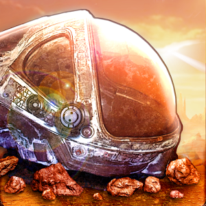 Mines of Mars Scifi Mining RPG v1.0711