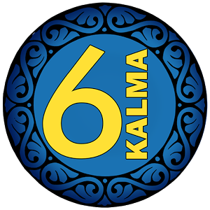 6 Kalma of Islam v1.2