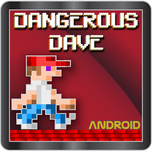 Dangerous Dave v1.0.0