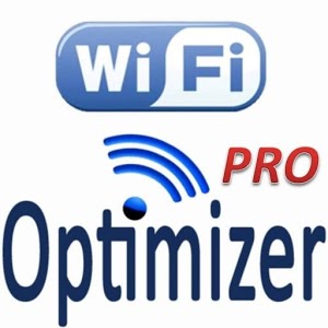 WIFI Optimizer PRO v6.0