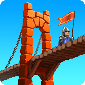 Bridge Constructor Medieval v1.0