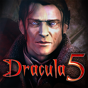 Dracula 5: The Blood Legacy HD v1.0.3