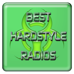 Best Hardstyle Radios Donate v3.0
