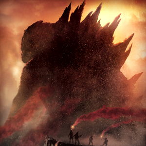 Godzilla: Strike Zone v1.0.0