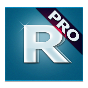 Ray Pro Sidebar Launcher v1.2.1