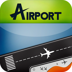 Airport (All) + Flight Tracker v3.0