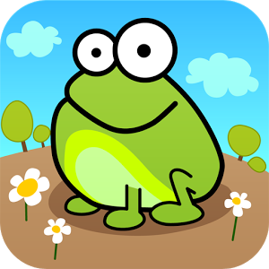 Tap the Frog: Doodle v1.8