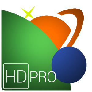 Muzei HD Space Pro v1.0.2