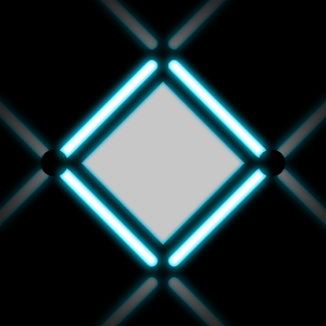Cell Grid Live Wallpaper v4.0