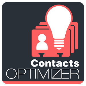 Contacts Optimizer v4.0.1
