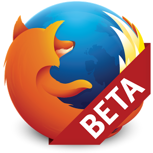 Firefox Beta v35.0 build 2014122921