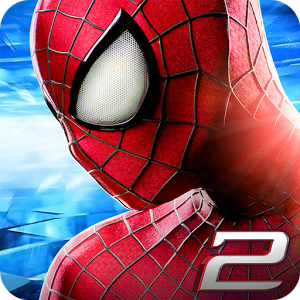 The Amazing Spider-Man 2 v1.0.1j