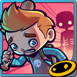 ZOMBIES ATE MY FRIENDS v2.1.1