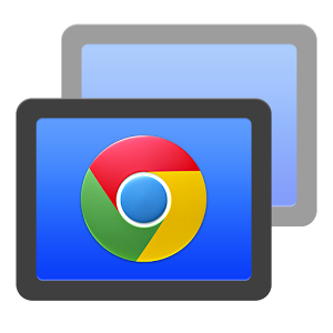 Chrome Remote Desktop v39.0.2171.31