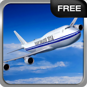 Boeing Flight Simulator 2014 v4.6