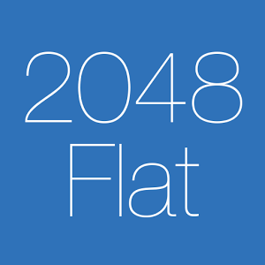 2048 flat v2.14