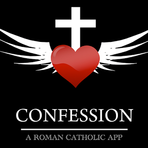Confession: Roman Catholic App v1.0.6