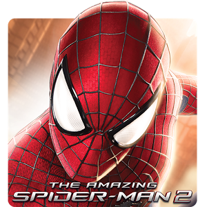 Amazing Spider-Man 2 Live WP v2.12