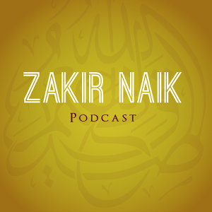 Zakir Naik Podcast v40