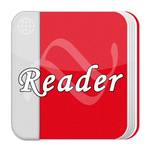 EBook Reader & EPUB Reader v1.9.6