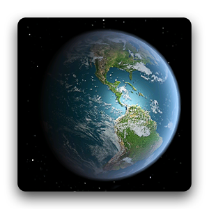 Earth HD Deluxe Edition v3.3.7