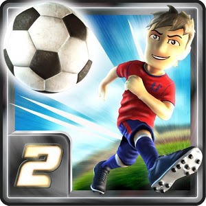Striker Soccer 2 v1.0.0