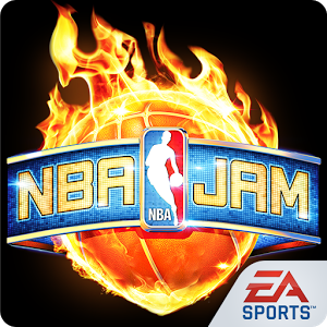 NBA JAM by EA SPORTSв„ў v03.00.21