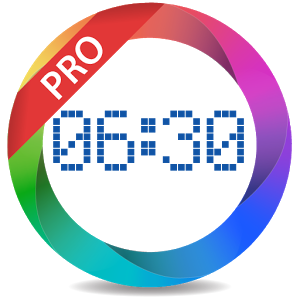 Alarm clock PRO v7.0.1